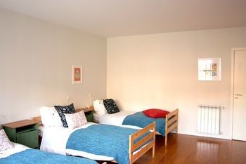 Hostal Yours Guesthouse Porto