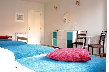 Hostal Yours Guesthouse Porto