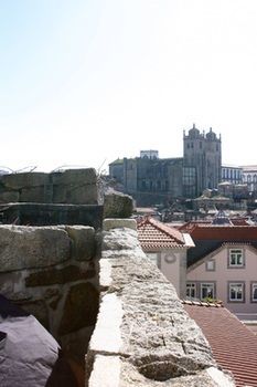 Hostal Yours Guesthouse Porto
