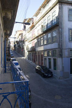 Hostal Yours Guesthouse Porto