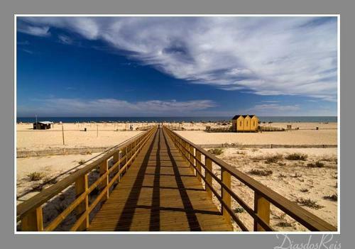 Villa Manta Rota