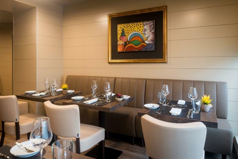 Hotel Dom Henrique - Downtown