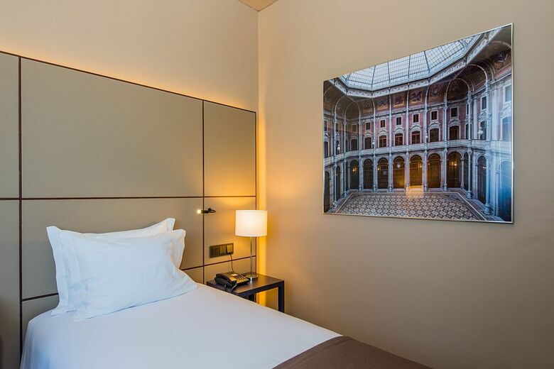Hotel Dom Henrique - Downtown
