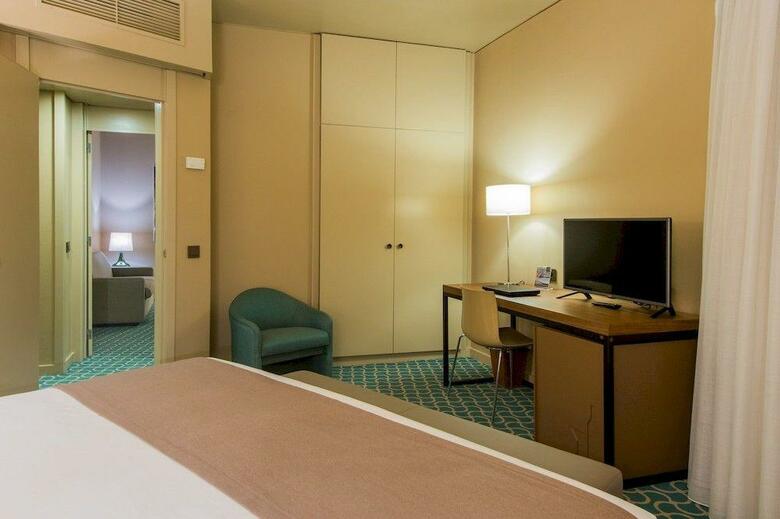 Hotel Dom Henrique - Downtown