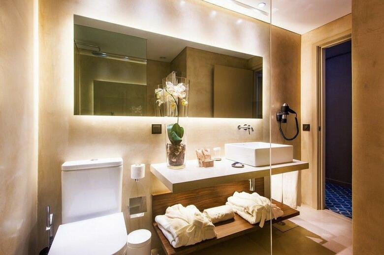Hotel Dom Henrique - Downtown
