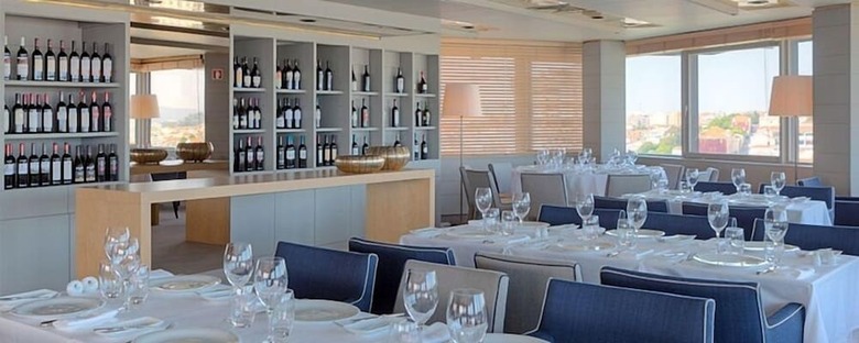 Hotel Dom Henrique - Downtown