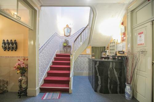 Hostal Veneza