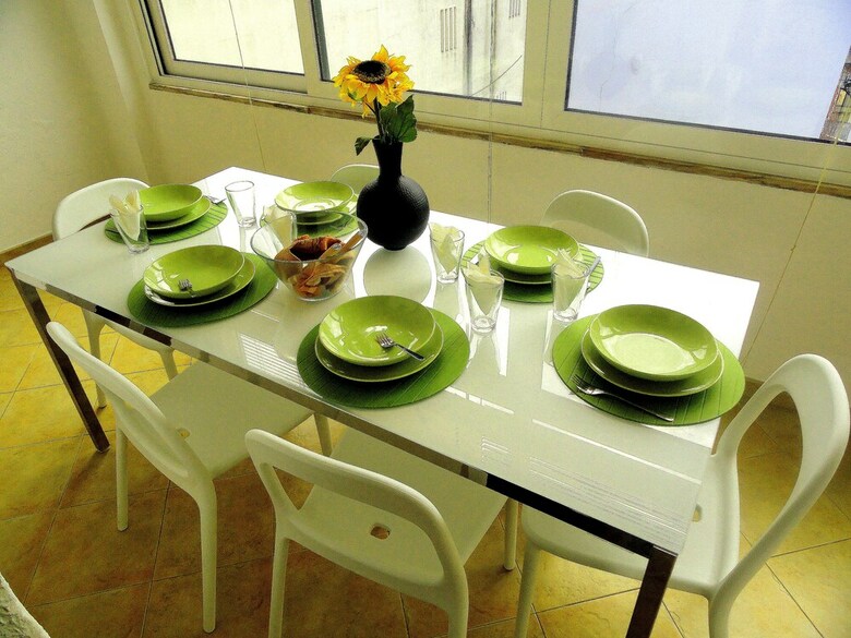 Lisbon Experience Apartments Principe Real