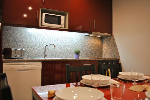 Apartamento Porto Douro - Santa Catarina