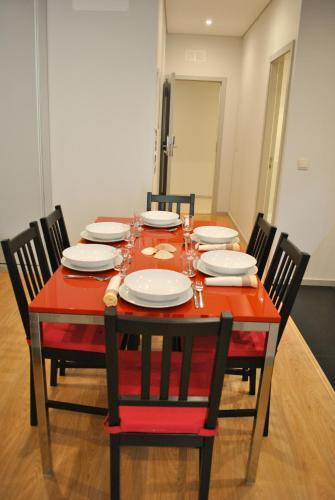 Apartamento Porto Douro - Santa Catarina