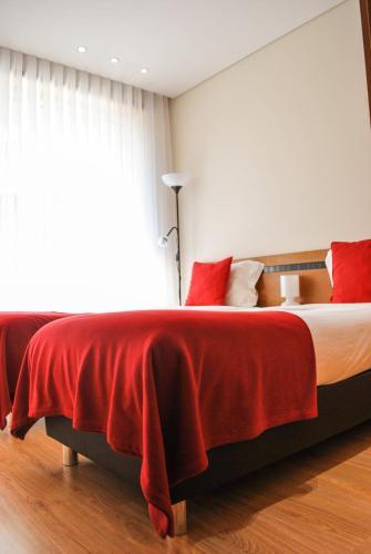 Apartamento Porto Douro - Santa Catarina