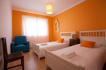 Ericeira Chill Hill Hostel & Private Rooms
