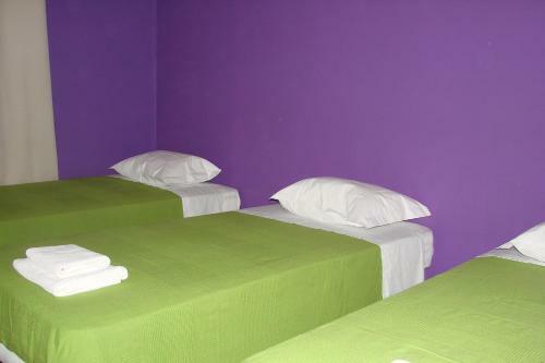 Lisbon Riverview Hostel