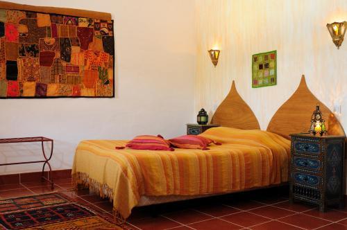 Hostal Casa D'aldeia