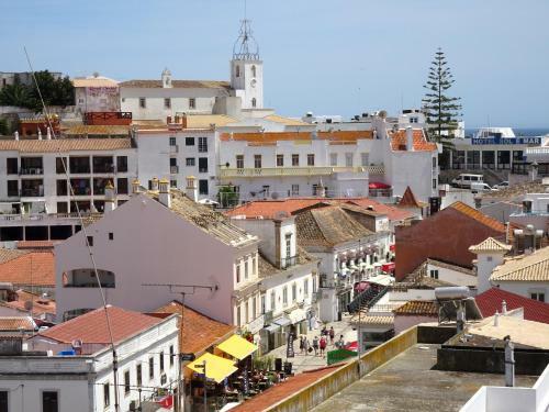 Apartamento T1 Point 2
