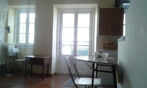 Lisbon Village Apartments Alfama