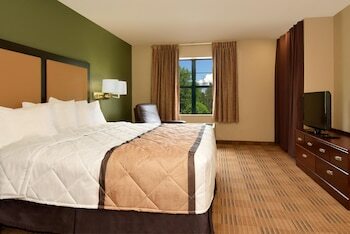 Hotel Extended Stay America - Charleston - Mt. Pleasant