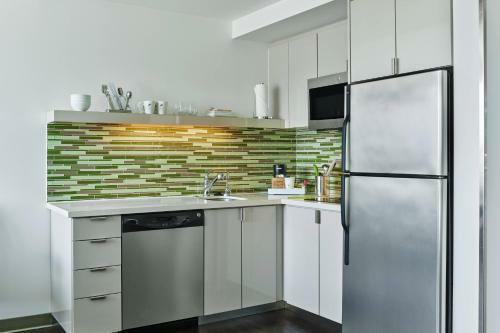 Hotel Element Denver Park Meadows