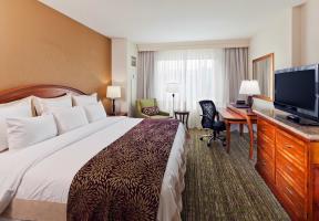 Hotel Denver Marriott South At Park Meadows