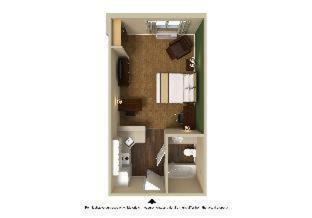 Hotel Extended Stay America - Denver - Park Meadows