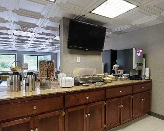 Suburban Extended Stay Hotel Worcester