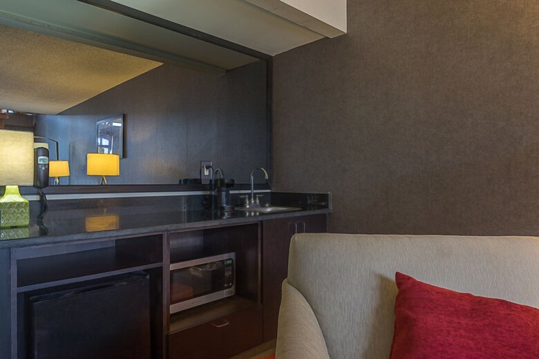 Hotel Holiday Inn Harrisburg I-81