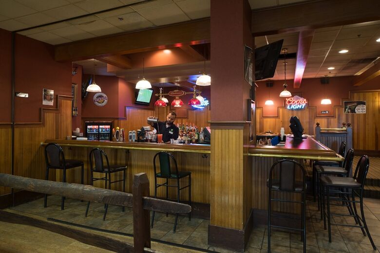 Hotel Holiday Inn Harrisburg I-81