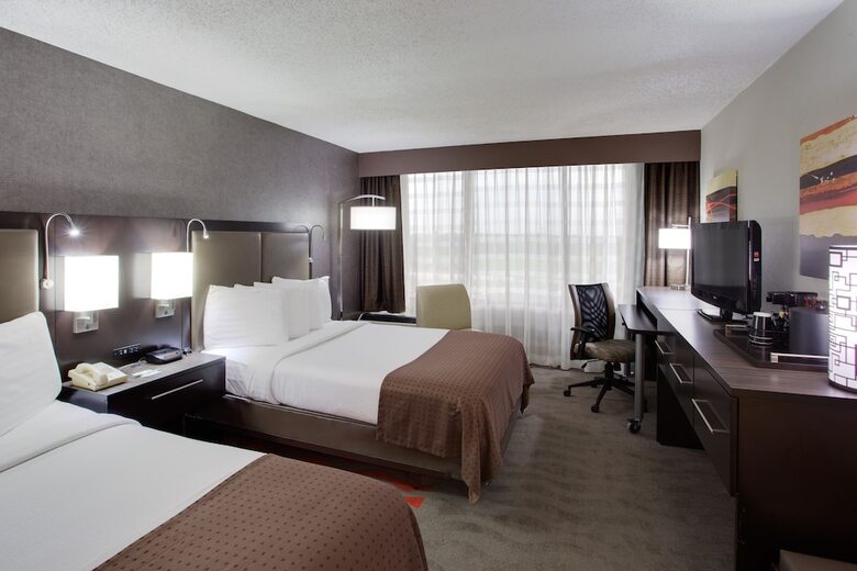 Hotel Holiday Inn Harrisburg I-81