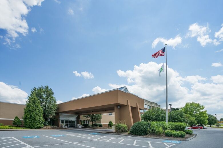 Hotel Holiday Inn Harrisburg I-81
