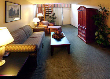Hotel Holiday Inn Harrisburg I-81