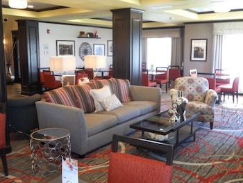 Hotel Holiday Inn Express Greensburg