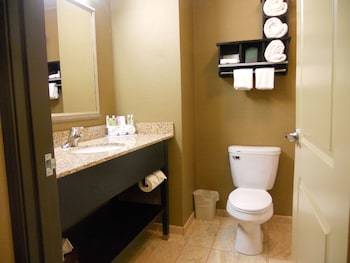 Hotel Holiday Inn Express Greensburg
