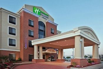 Hotel Holiday Inn Express Greensburg