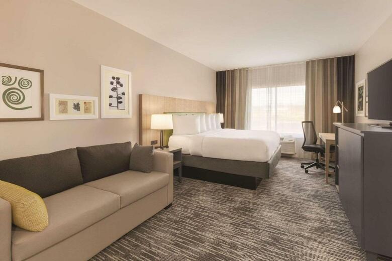 Hotel Baymont Inn And Suites Kodak