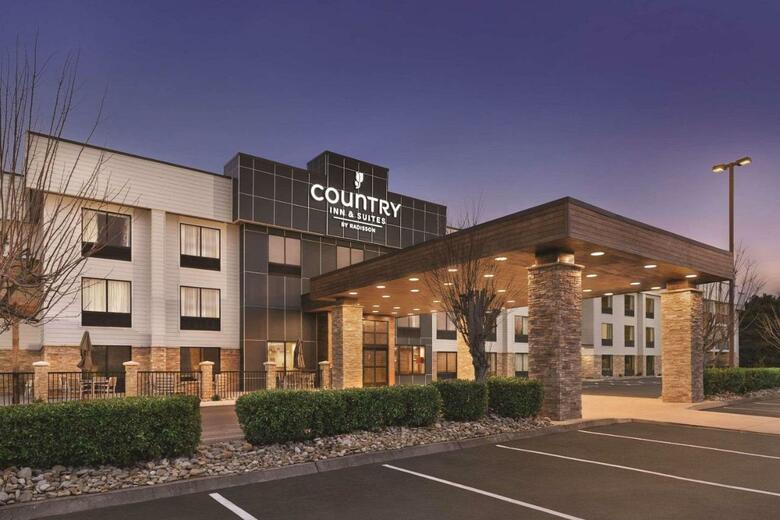 Hotel Baymont Inn And Suites Kodak