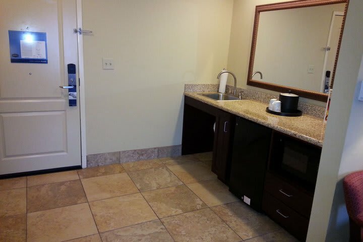 Hotel Hampton Inn & Suites Sevierville At Stadium Drive
