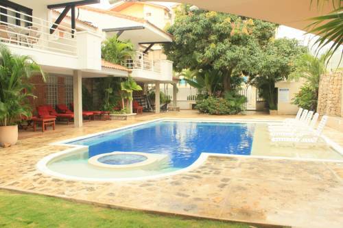 Hotel Santorini Villas