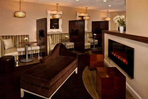 Hotel Residence Inn White Plains Westchester County