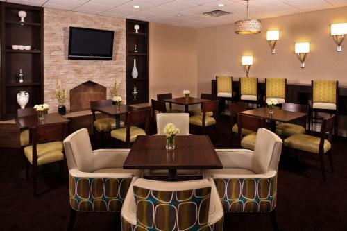 Hotel Residence Inn White Plains Westchester County