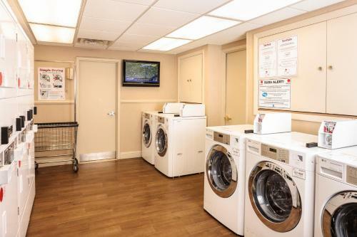 Hotel Residence Inn White Plains Westchester County