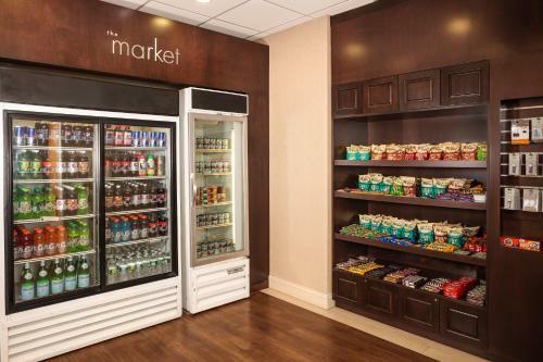 Hotel Residence Inn White Plains Westchester County