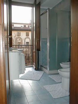 Bed & Breakfast La Loggia