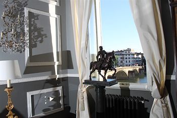 Bed & Breakfast Residenza Vespucci