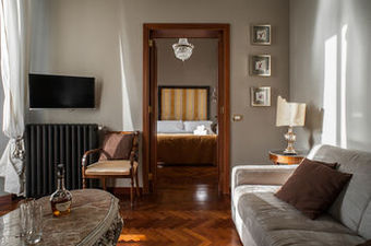 Bed & Breakfast Residenza Vespucci