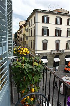 Bed & Breakfast Residenza Vespucci