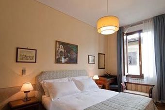 Bed & Breakfast Locanda Dei Guelfi