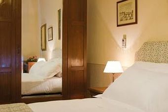 Bed & Breakfast Locanda Dei Guelfi