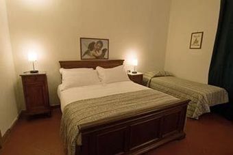 Bed & Breakfast Locanda Dei Guelfi
