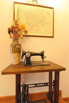 Bed & Breakfast Antiche Armonie