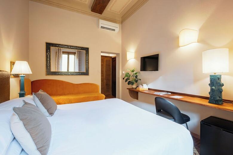 Hotel Morandi Alla Crocetta